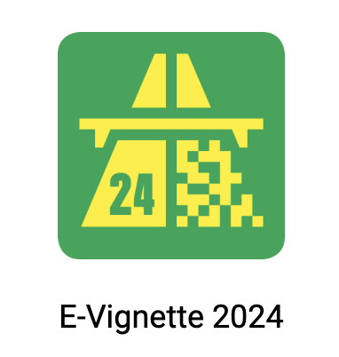 E-vignette