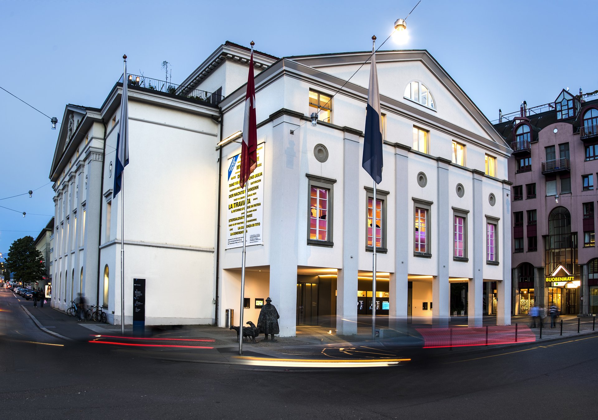 Luzerner Theater