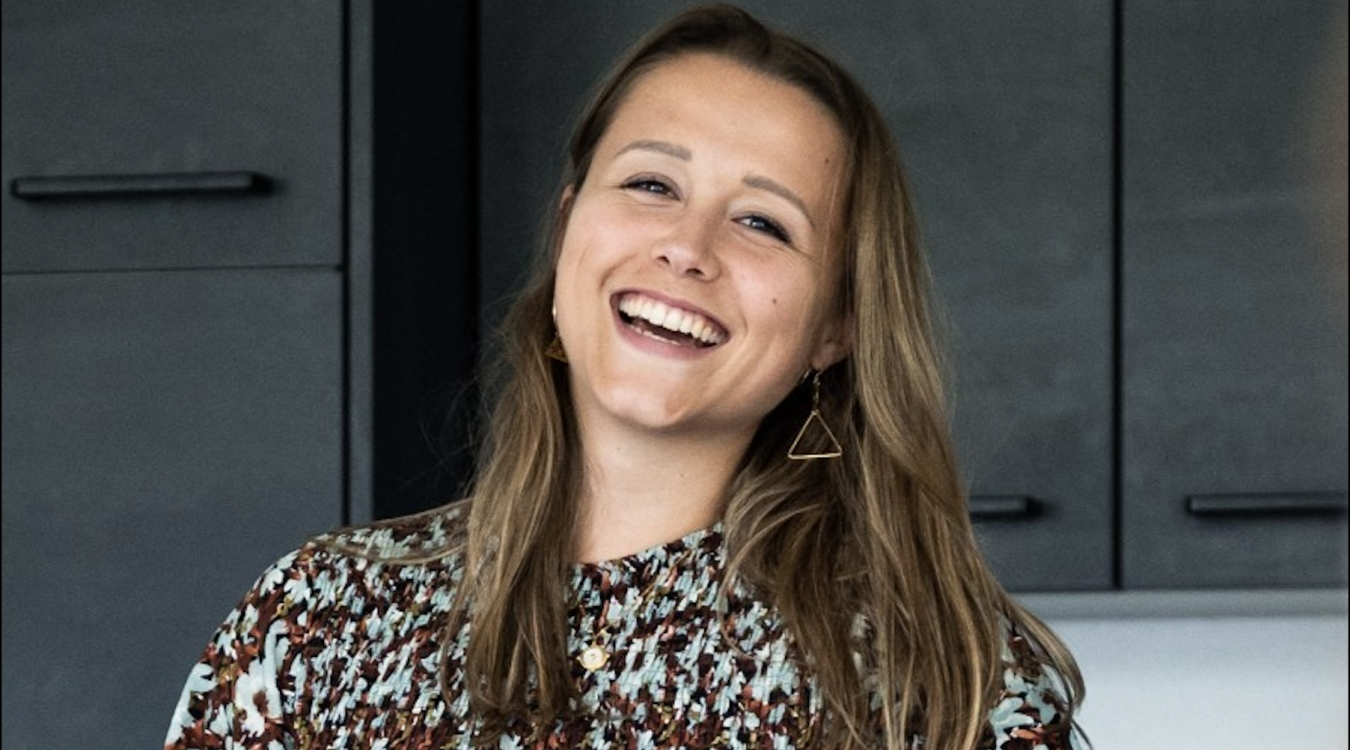 Mélissa Kunz - Nutritionniste