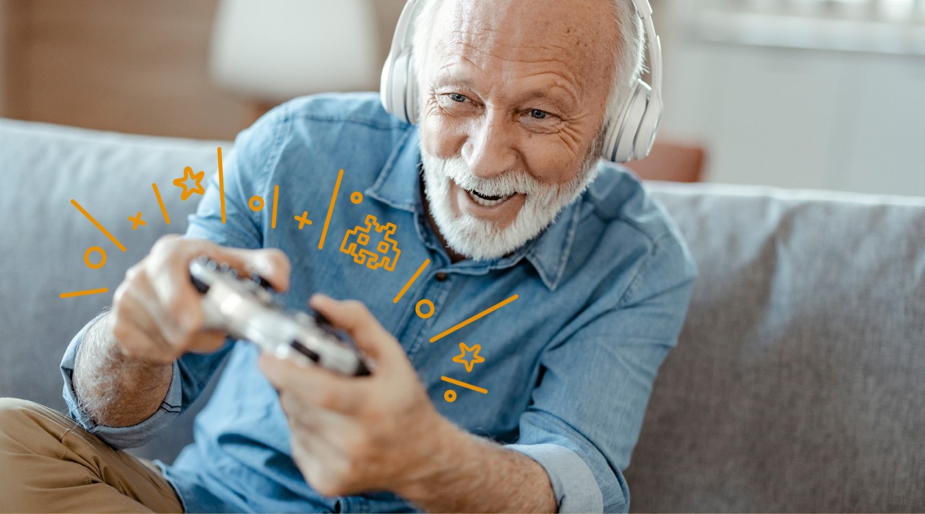 Gameing Quartierplus