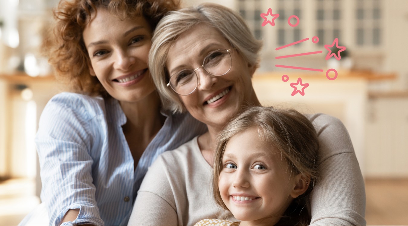 Quartierplus Generationen