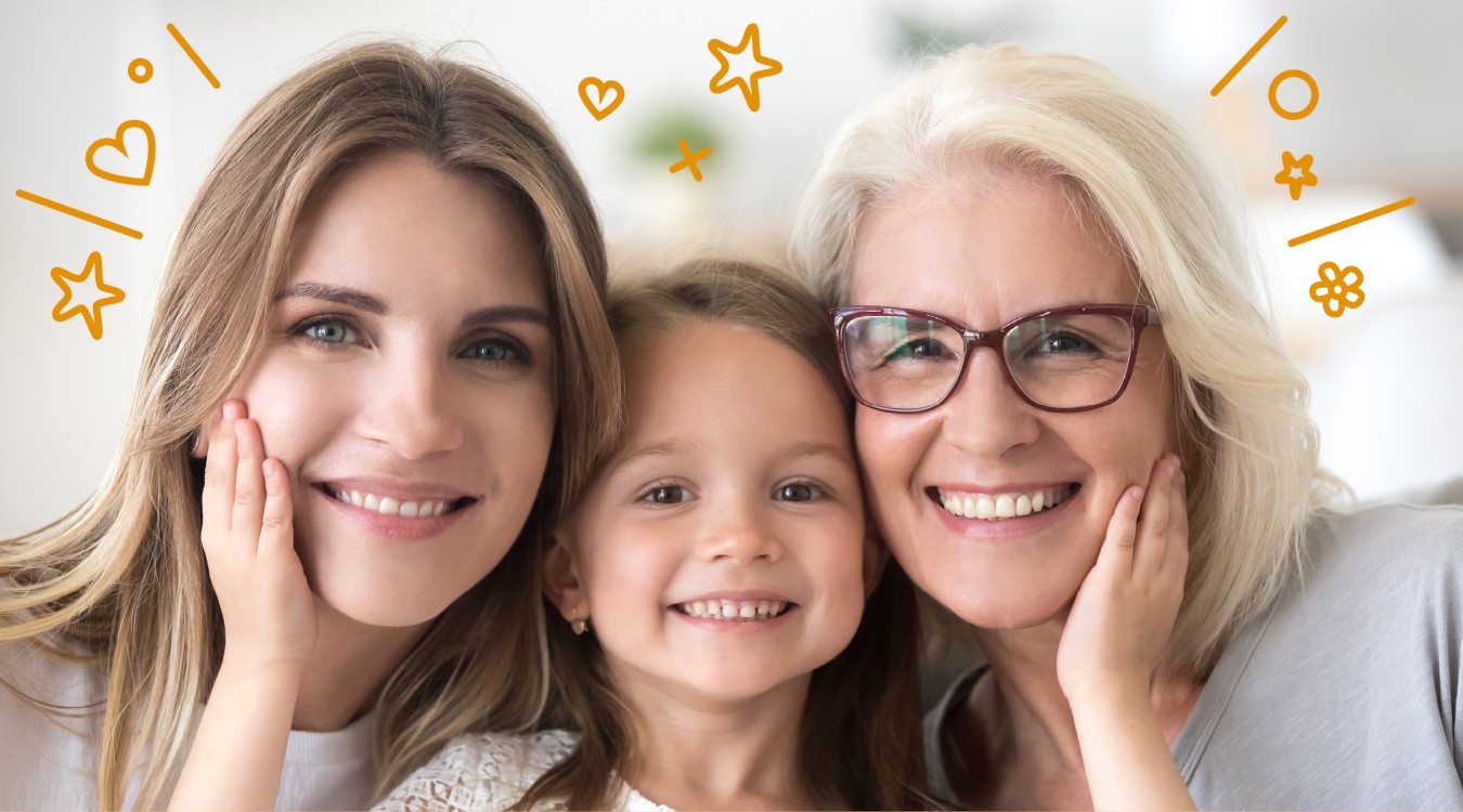 Quartierplus Generationen