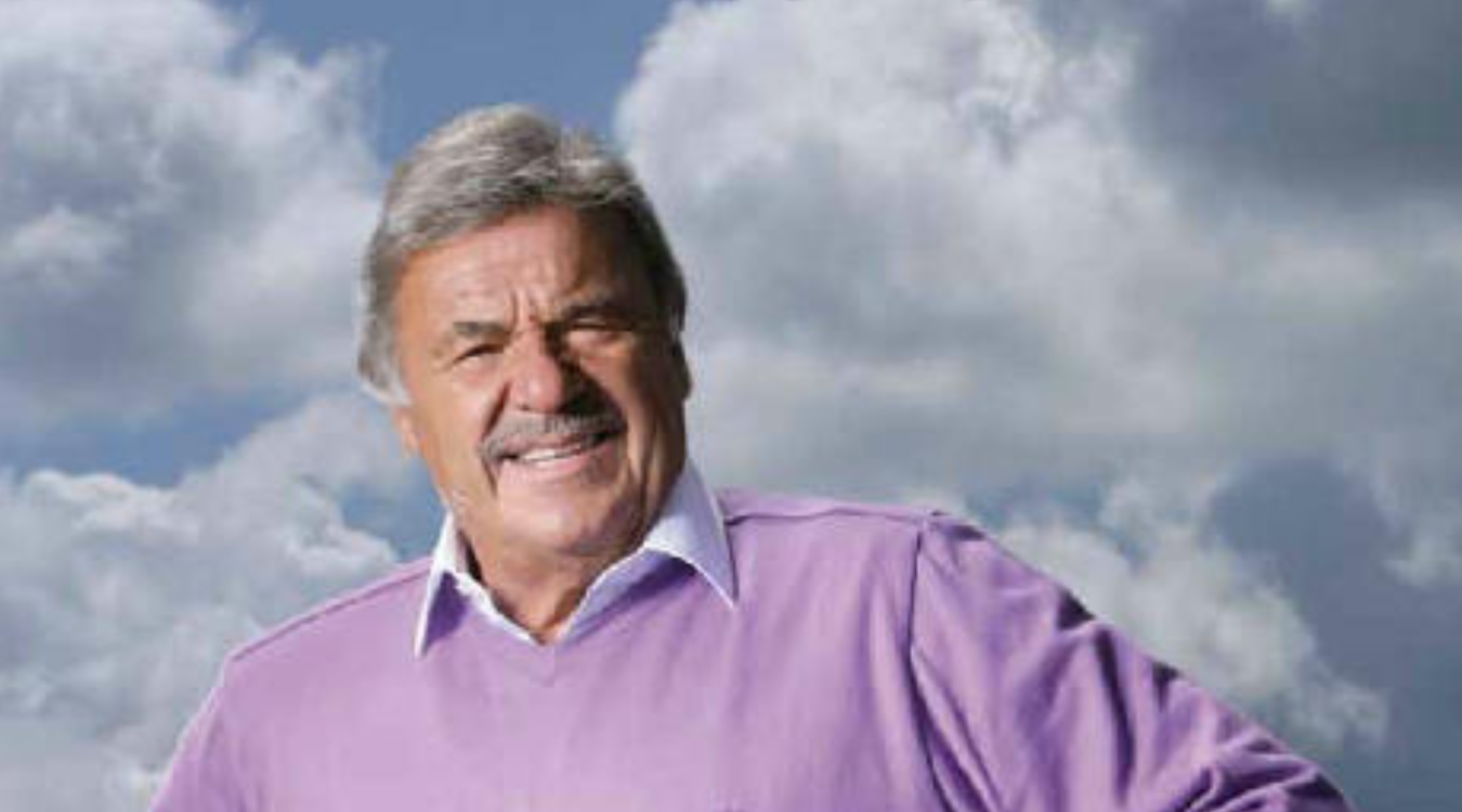 Bild Hausi Leutenegger