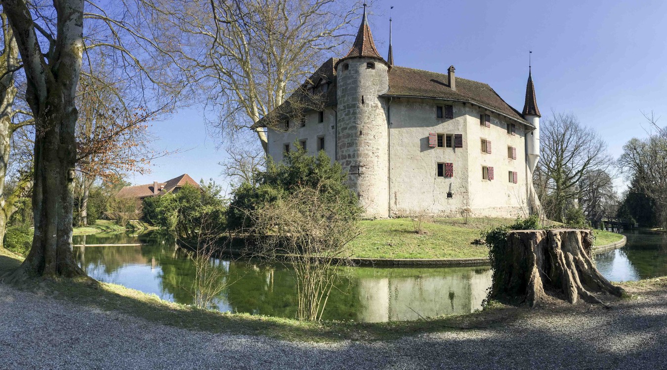 Staffelbach Utzenstorf