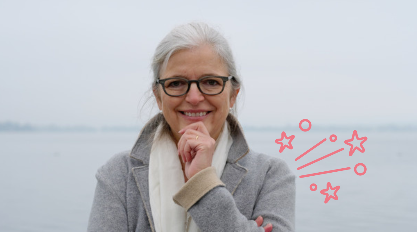 Gabriella Baumann-von Arx Bild