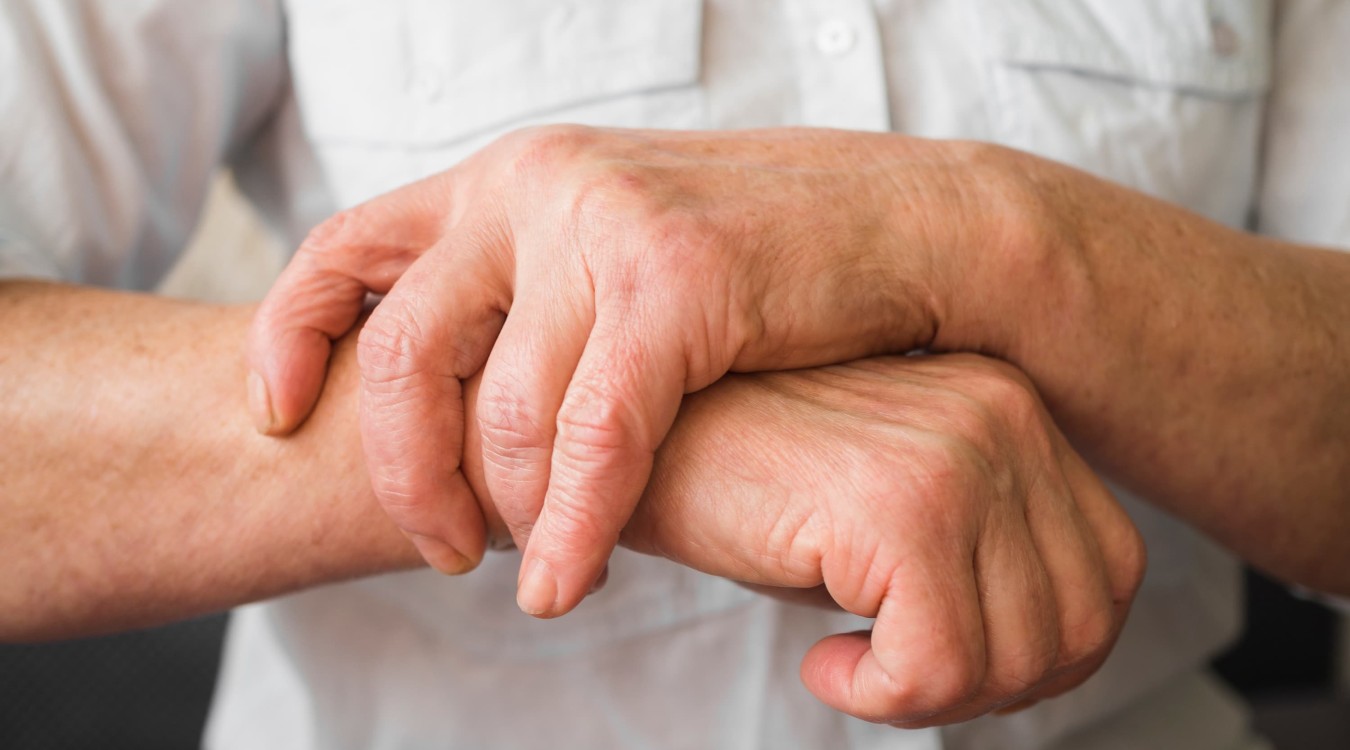 Steife Gelenke @Freepik