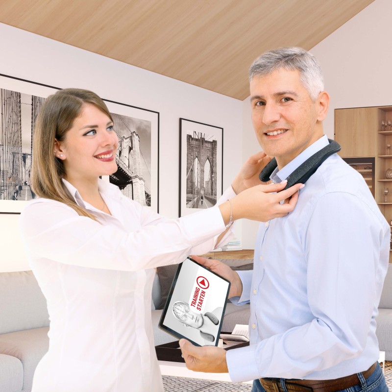 Gehörtraining Zuhause