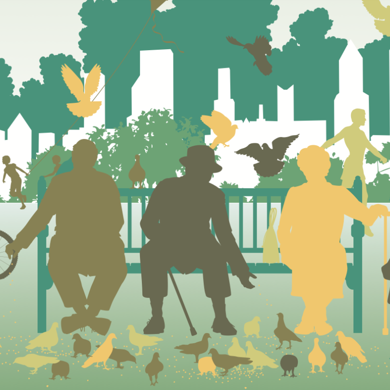 mobile Altersarbeit Biel-Ost