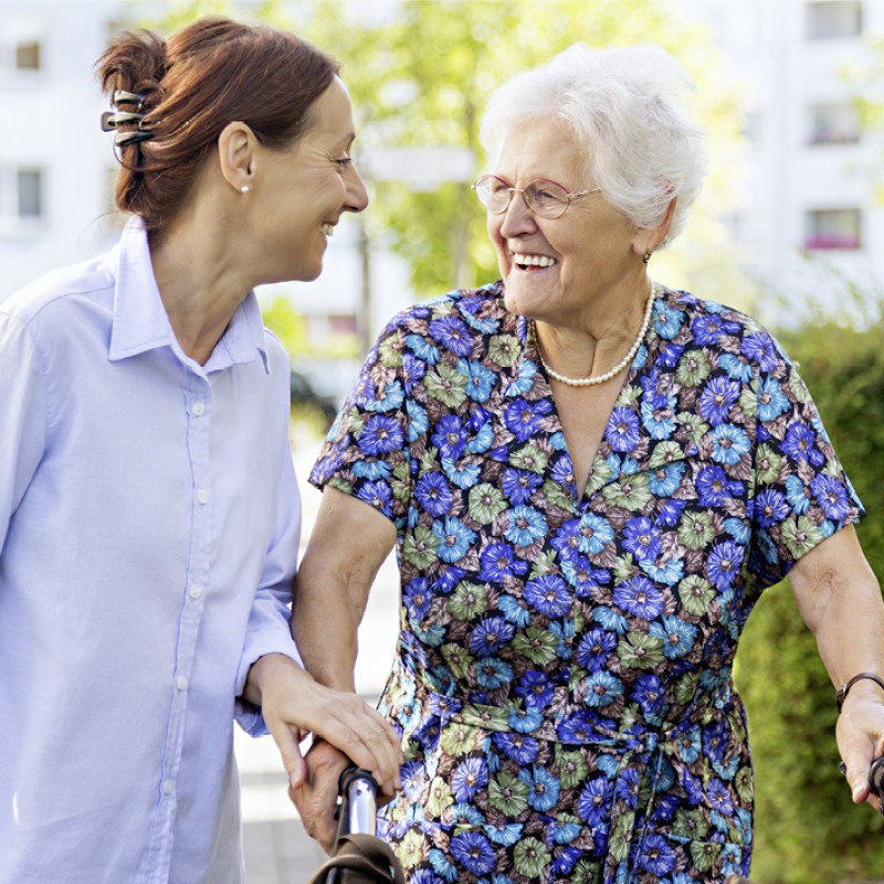 Besuchs- und Begleitdienst 