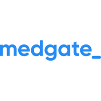 Logo Medgate