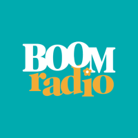 Logo Boom radio