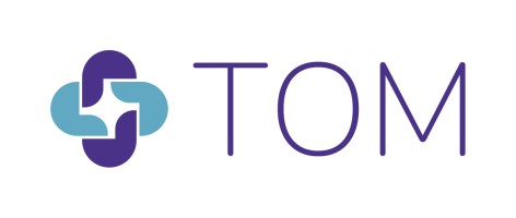 TOM Logo