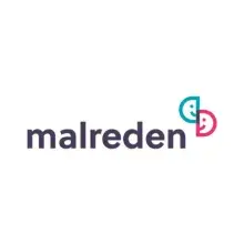 malreden logo