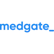 Logo Medgate