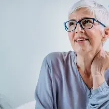 Selbstäntig leben - Vivre de façon autonome